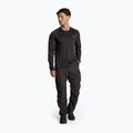 Мъжка трекинг блуза с дълъг ръкав Craghoppers NosiLife Nour Long Sleeve dark iron 2