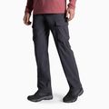 Мъжки панталони за трекинг Craghoppers NosiLife Rif Stretch Cargo Trouser dark iron 4
