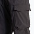 Мъжки панталони за трекинг Craghoppers NosiLife Rif Stretch Cargo Trouser dark iron 8