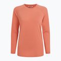 Дамска блуза с дълъг ръкав за  трекинг Craghoppers NosiLife Nour Long Sleeve spiced apricot 5