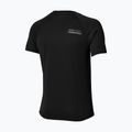 Мъжка тениска за бягане Mizuno Active Dryaeroflow black 2