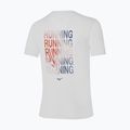 Мъжка тениска за бягане Mizuno Core Run Short Sleeve Tee cloudscape 2