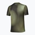 Мъжка тениска за бягане Mizuno Core Graphic Short Sleeve forest night 2