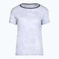 Дамска тениска за бягане Mizuno Graphic Short Sleeve Tee tsukikage