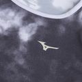 Дамска тениска за бягане Mizuno Graphic Short Sleeve Tee gekko 3