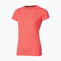 Дамска тениска за бягане Mizuno Core Impulse Short Sleeve Tee desert flower