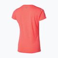 Дамска тениска за бягане Mizuno Core Impulse Short Sleeve Tee desert flower 2