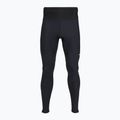 Мъжки клин за бягане Mizuno multi pocket long tight Black