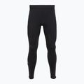Мъжки клин за бягане Mizuno Active Warmalite Long Tight black