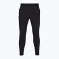Мъжки панталони за бягане Mizuno Active Alpha Long Pants black