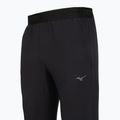 Мъжки панталони за бягане Mizuno Active Alpha Long Pants black 3