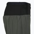 Мъжки шорти за бягане Mizuno Multi Pocket 2In1 forest night 3