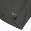 Мъжки шорти за бягане Mizuno Multi Pocket 2In1 forest night 4