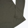 Мъжки суитшърт за бягане Mizuno Core Impulse Half Zip Long Sleeve Tee forest night 4