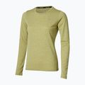 Мъжка блуза за бягане с дълъг ръкав Mizuno Core Impulse Long Sleeve Tee beechnuts