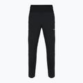 Мъжки панталони за бягане Mizuno Multi Pocket Long black