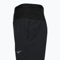 Мъжки панталони за бягане Mizuno Multi Pocket Long black 3