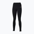 Дамски клин за бягане Mizuno Active Warmalite Long Tight black