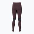 Дамски клин за бягане Mizuno Active Warmalite Long Tight raisin 2