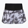 Дамски шорти за бягане Mizuno Multi Pocket Graphic gekko