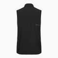 Мъжки елек Mizuno Tech Techfill Breath Thermo Vest black 2