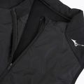 Мъжки елек Mizuno Tech Techfill Breath Thermo Vest black 3