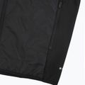 Мъжки елек Mizuno Tech Techfill Breath Thermo Vest black 4