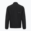 Мъжко яке за бягане Mizuno Tech Techfill Breath Thermo Jacket black 2