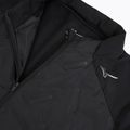 Мъжко яке за бягане Mizuno Tech Techfill Breath Thermo Jacket black 3