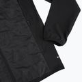 Мъжко яке за бягане Mizuno Tech Techfill Breath Thermo Jacket black 4