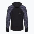 Мъжко яке за бягане Mizuno Active Alpha Hooded Jacket gekko 2