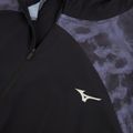Мъжко яке за бягане Mizuno Active Alpha Hooded Jacket gekko 3