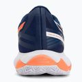 Мъжки обувки за тенис Mizuno Wave Enforce Tour 2 CC beacon blue/white/lava orange 6