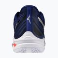 Мъжки обувки за тенис Mizuno Wave Exceed Tour 7 CC beacon blue/white/lava orange 10