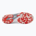 Мъжки обувки за тенис Mizuno Wave Drive Neo 4 white/insignia blue/orange 4