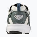 Обувки Mizuno MXR snow white/silver/balsam green 3