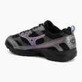 Обувки Mizuno MXR Black/Spring Crocus/Metallic Gray 3