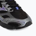 Обувки Mizuno MXR Black/Spring Crocus/Metallic Gray 7