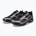 Обувки Mizuno MXR Black/Spring Crocus/Metallic Gray 3