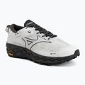 Обувки Mizuno Wave Mujin LS GTX Snow White/Black/Lilac Hint