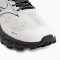 Обувки Mizuno Wave Mujin LS GTX Snow White/Black/Lilac Hint 7