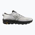 Обувки Mizuno Wave Mujin LS GTX Snow White/Black/Lilac Hint
