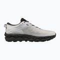 Обувки Mizuno Wave Mujin LS GTX Snow White/Black/Lilac Hint 2