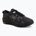 Обувки Mizuno Wave Mujin LS GTX Black/Iris/Spring Crocus