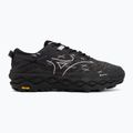 Обувки Mizuno Wave Mujin LS GTX Black/Iris/Spring Crocus 2