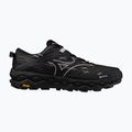 Обувки Mizuno Wave Mujin LS GTX Black/Iris/Spring Crocus