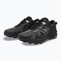 Обувки Mizuno Wave Mujin LS GTX Black/Iris/Spring Crocus 3