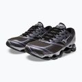 Обувки Mizuno Wave Prophecy LS black sand/dapple gray/graystone 3