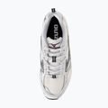 Обувки Mizuno MXR snow white/carbon/port royale 5