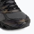 Обувки Mizuno Wave Prophecy LS black sand/iron gate/black 7